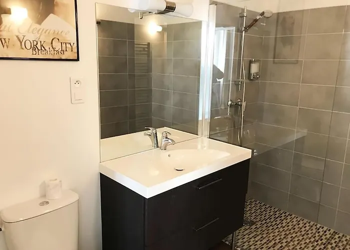 아파트 Le En Garidech