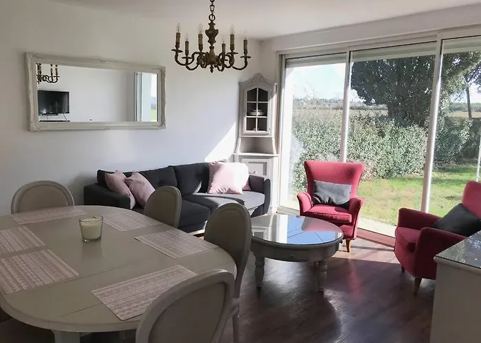 Le En 아파트 Garidech