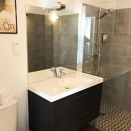 Apartamento Le En Garidech