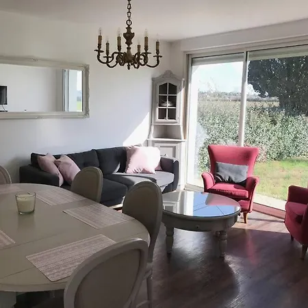 Le En Apartamento Garidech