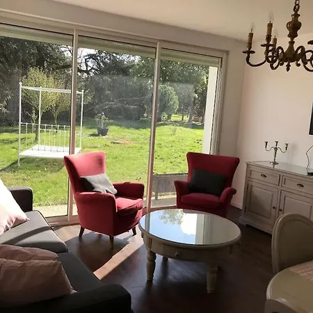 Le En Апартаменты *