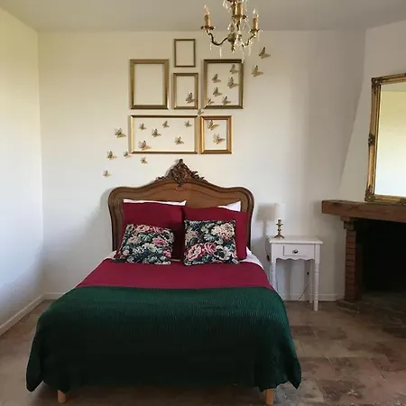 Апартаменты Le En